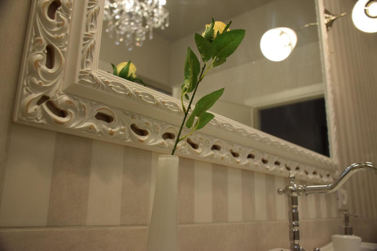 B&B Le Rose Di Paola Santa Maria a Monte Bagian luar foto