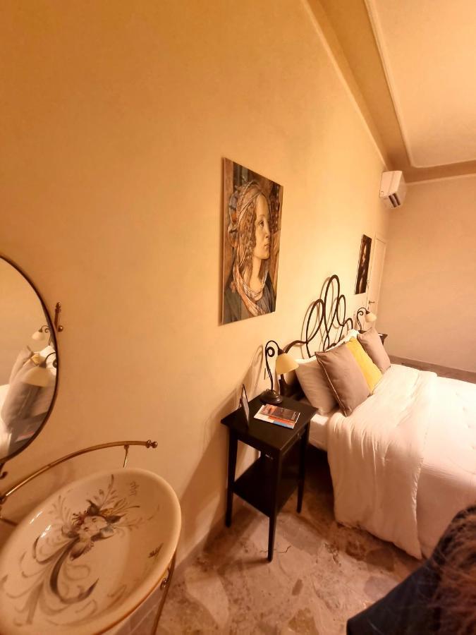 B&B Le Rose Di Paola Santa Maria a Monte Bagian luar foto