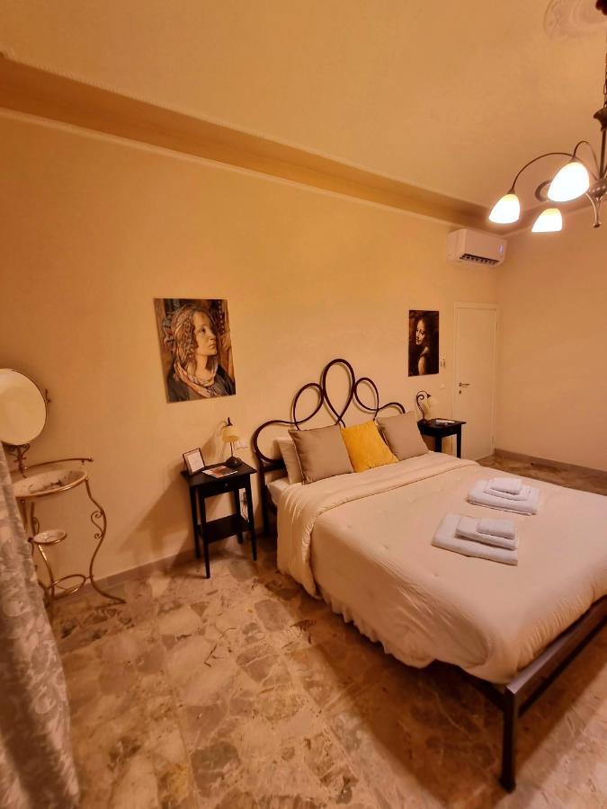 B&B Le Rose Di Paola Santa Maria a Monte Bagian luar foto